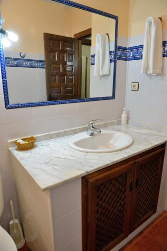 Apartamento Casa Rural La Posada