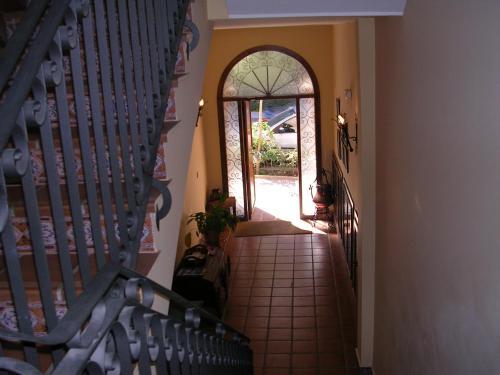Apartamento Casa Rural La Posada