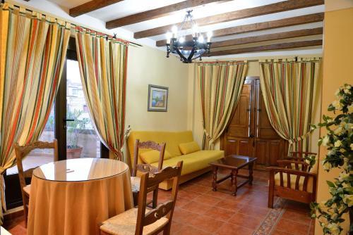 Apartamento Casa Rural La Posada