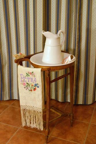 Apartamento Casa Rural La Posada