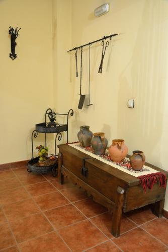 Apartamento Casa Rural La Posada