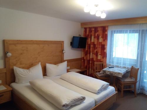 Hostal Caf� Restaurant Pension Bergland