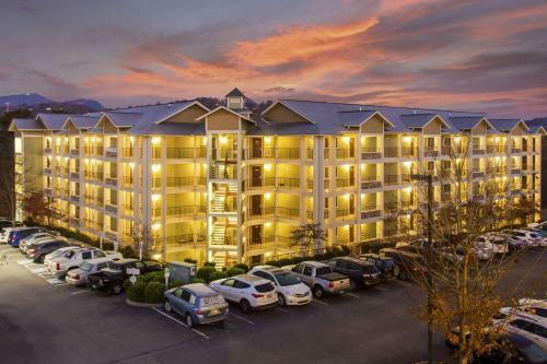 Hotel Laurel Crest