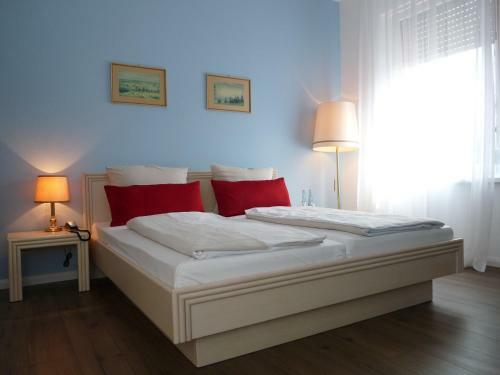 Hotel Markgr�fler Hof