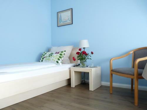 Hotel Markgr�fler Hof