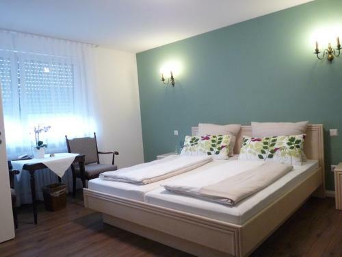 Hotel Markgr�fler Hof