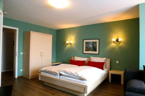 Hotel Markgr�fler Hof