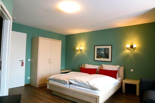 Hotel Markgr�fler Hof