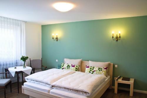 Hotel Markgr�fler Hof