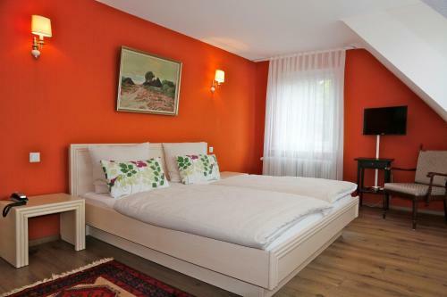 Hotel Markgr�fler Hof