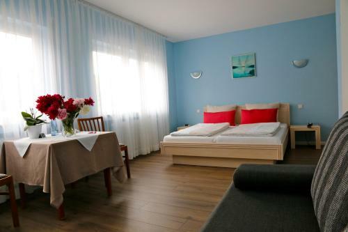 Hotel Markgr�fler Hof