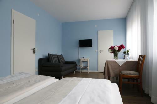 Hotel Markgr�fler Hof