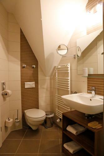 Hotel Markgr�fler Hof