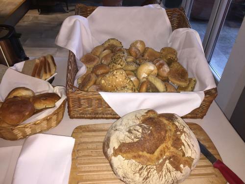 Hotel Markgr�fler Hof