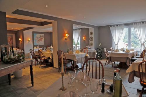 Hotel Markgr�fler Hof