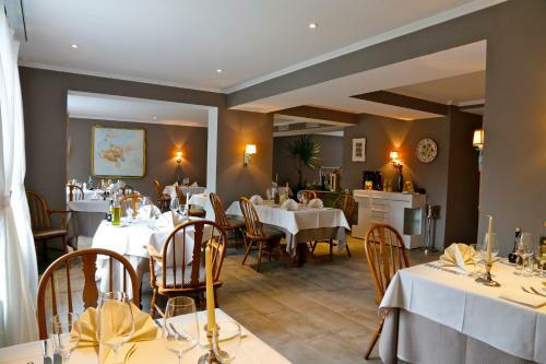 Hotel Markgr�fler Hof