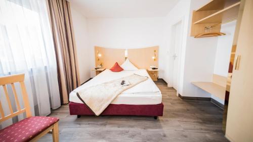 Hostal City-hotel Garni