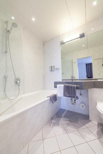 Hostal City-hotel Garni
