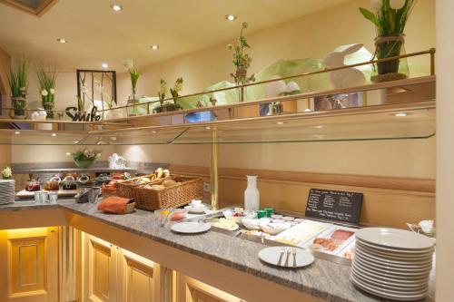 Hostal City-hotel Garni