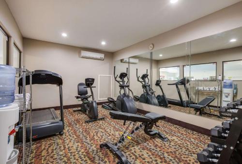 Hotel Sleep Inn & Suites Milan