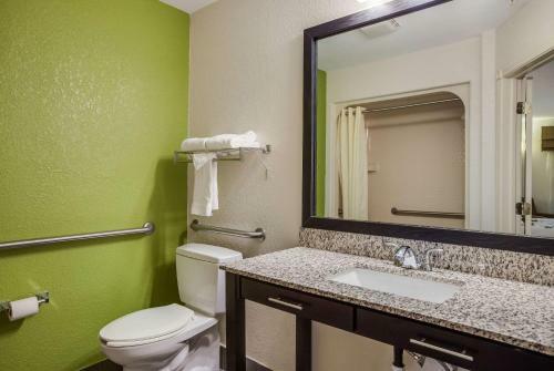 Hotel Sleep Inn & Suites Milan