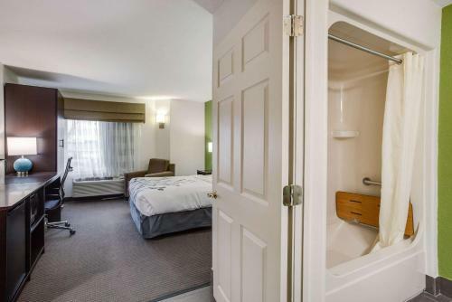 Hotel Sleep Inn & Suites Milan