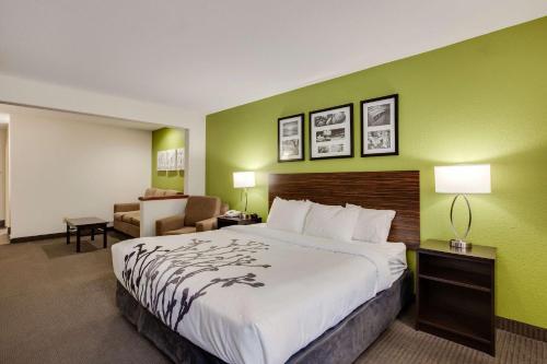 Hotel Sleep Inn & Suites Milan