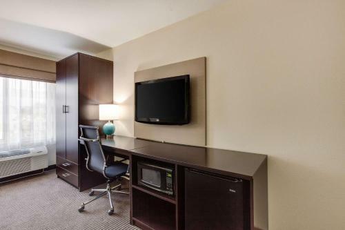 Hotel Sleep Inn & Suites Milan