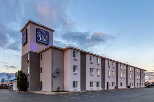 Hotel Sleep Inn & Suites Milan