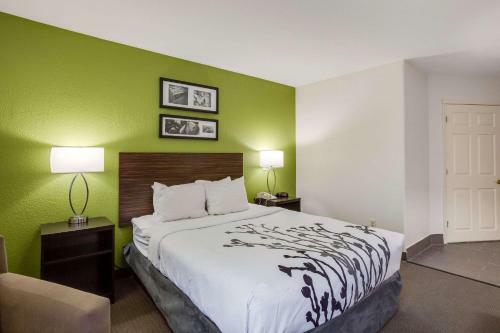 Hotel Sleep Inn & Suites Milan