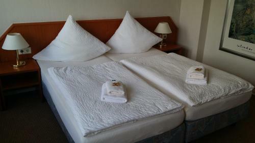 Hotel Kaiserpfalz