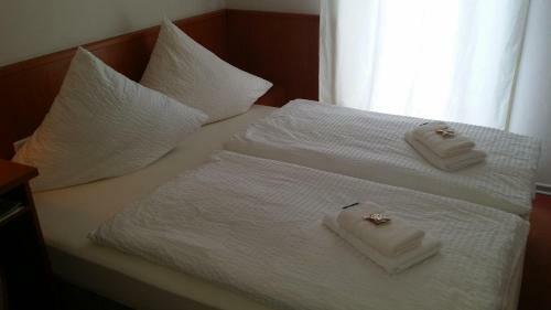 Hotel Kaiserpfalz