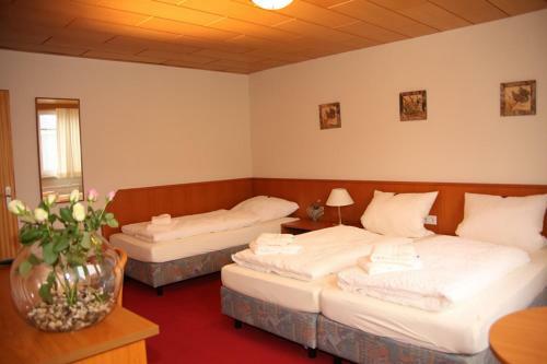 Hotel Kaiserpfalz