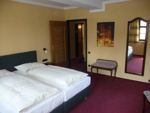 Hotel Stadt Aachen