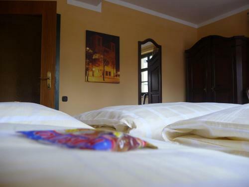 Hotel Stadt Aachen