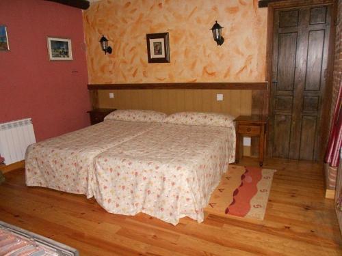 Albergue Hostal La Mesnadita