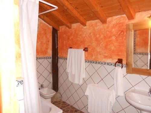 Albergue Hostal La Mesnadita