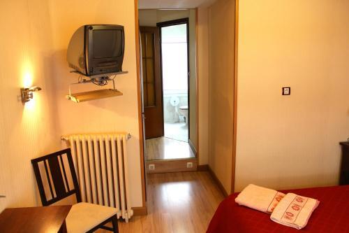 Hostal De La Torre