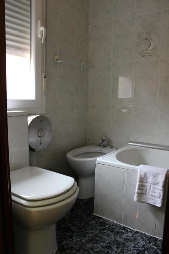 Hostal De La Torre