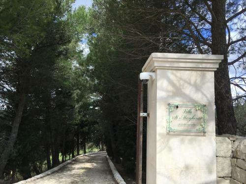 Agroturismo Villa Santa Margherita