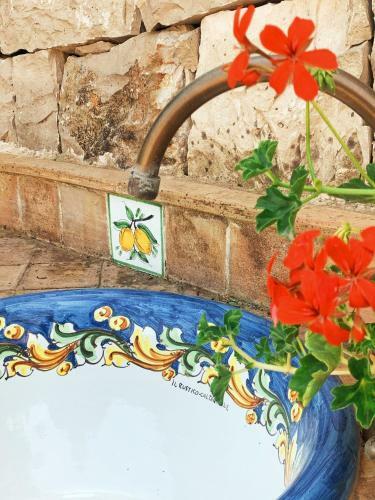Agroturismo Villa Santa Margherita