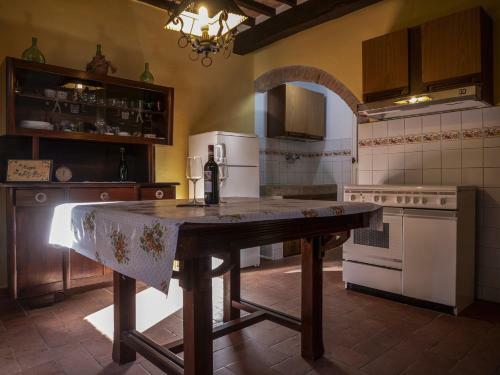 [cottage Panoramico] Villa Vinombrosa ?????