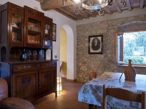 [cottage Panoramico] Villa Vinombrosa ?????