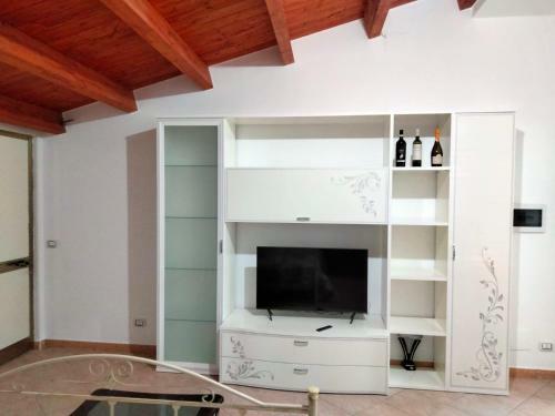 Casa Vacanza Nel Giardino Delle Vigne