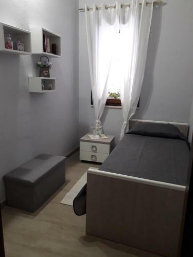 Casa Vacanze Rebecca