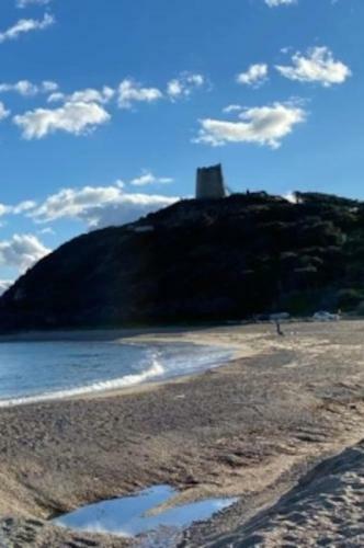 Casa Vacanze Rebecca