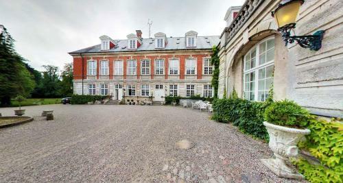 Hvedholm Slotshotel