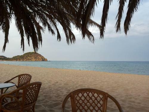 Appartamento In Villa Con Ampia Terrazza Di 27m2
