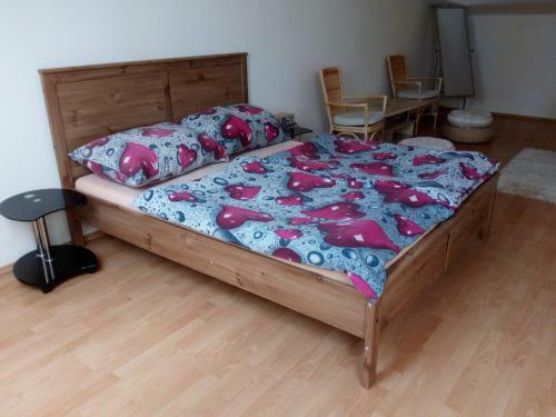 Apartm�n J+p ?esk� Velenice