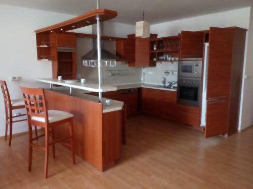 Apartm�n J+p ?esk� Velenice